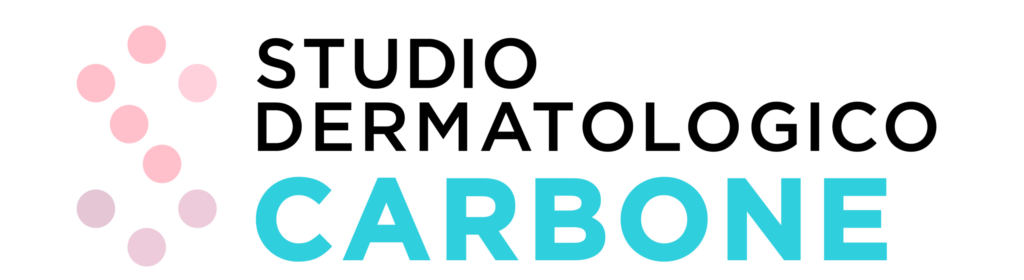 Logo Dott.ssa Anna Carbone dermatologa